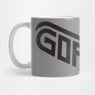 Goat Mug